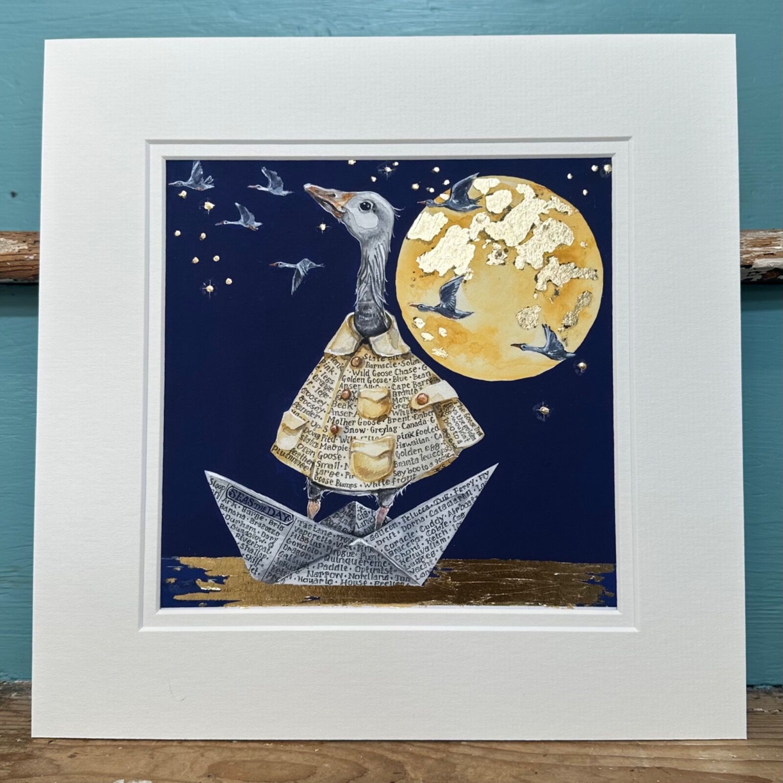Artemis Moon