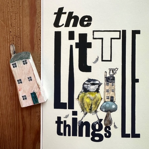 All about the Feathers