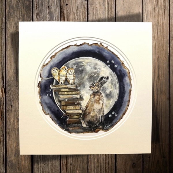 The Nocturne Gallery