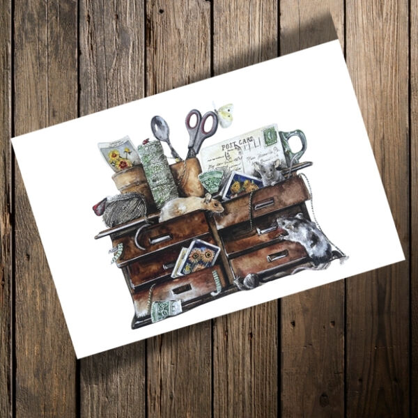 Embrace the Chaos, Limited Edition