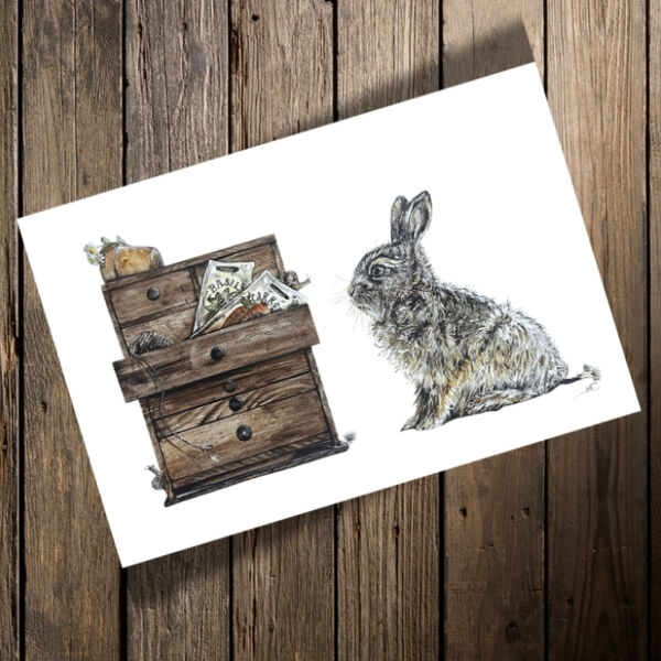 Growing Harry - Limited Edition