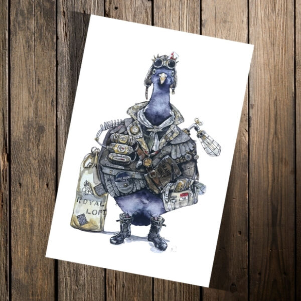 Starring Perry as Royal Blue Limited Edition