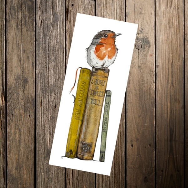 Short and Tweet - Slim Print