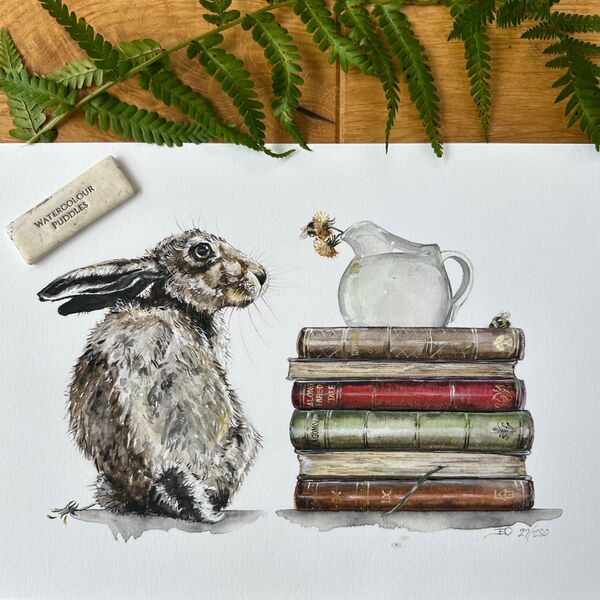 Patience - Limited Edition