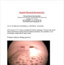 Furnace Internal Viewing and Recording System