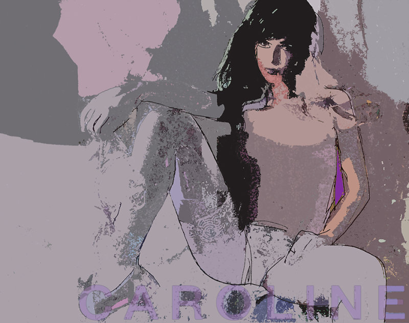 Caroline No3a