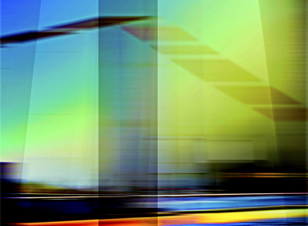 Chelsea Bridge 2