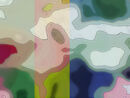 High Summer Abstract No 1