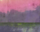 Pink Landscape
