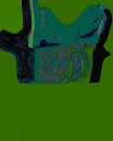 Green Curtain