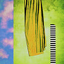 Gold Curtain