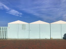 Beech Huts
