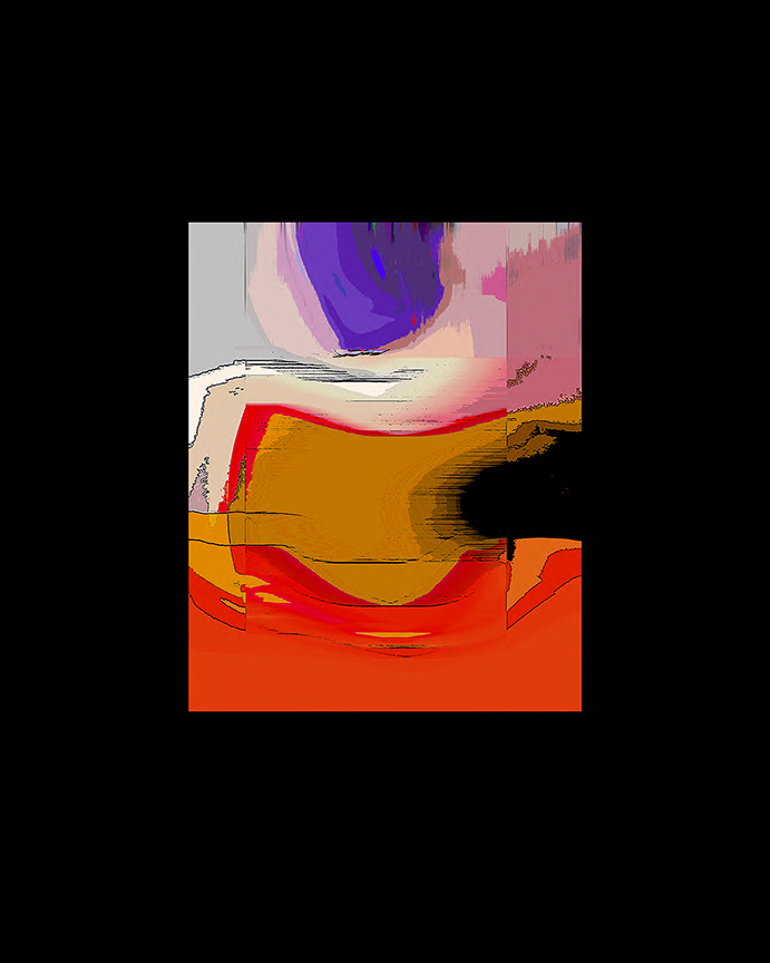 Landing New Red/Magenta