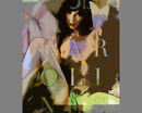 Caroline Cubist