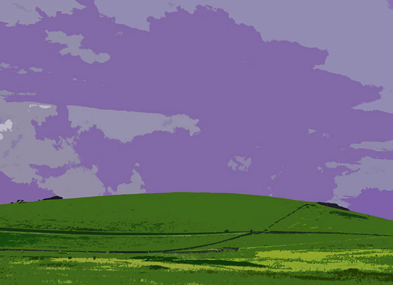 Sussex Downs No1