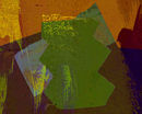 Cutout Green & Brown