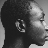Black man 2