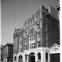 Catherine Street, WC@