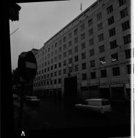 exterior, office building, Bshopsgate