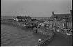 Filming at Porlock Weir