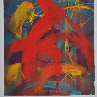 if I tip my head back