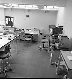 Interior Office, Bishopsgate