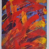 JMWT added a red buoy