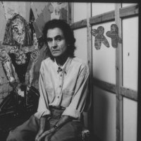 John Kiki, Artist