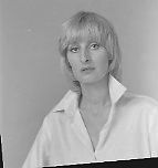 Sasha Waddell, Model and Interior Designer