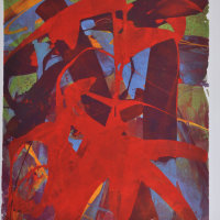 She told me it was over