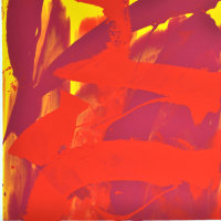 The purple hare dives into the red edited-2