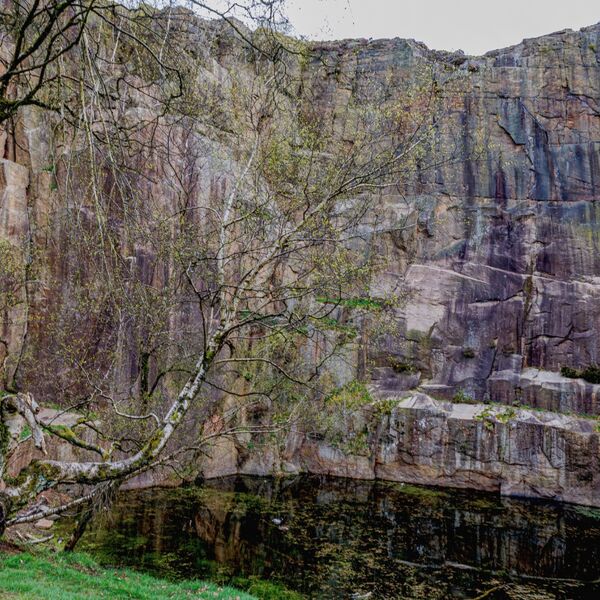 Peak District