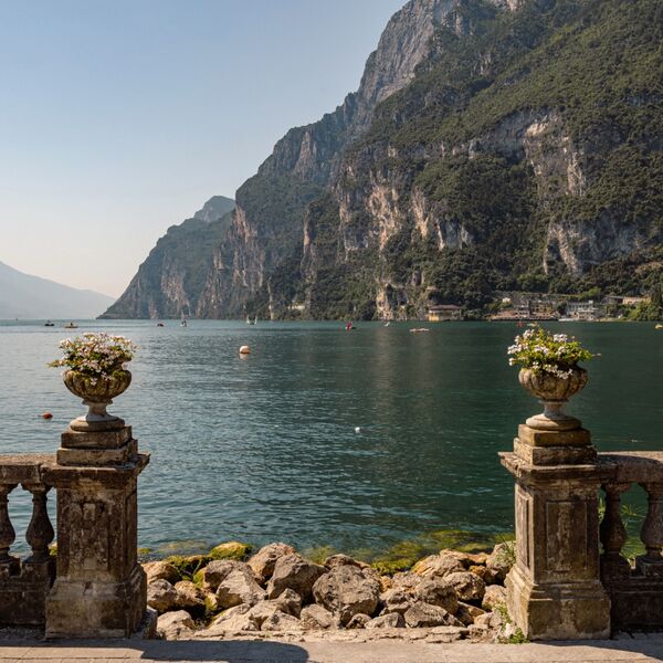 Gateway to Lake Garda