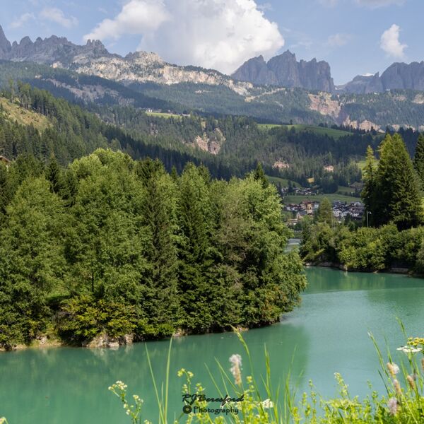 Gateway to the Dolomites 2