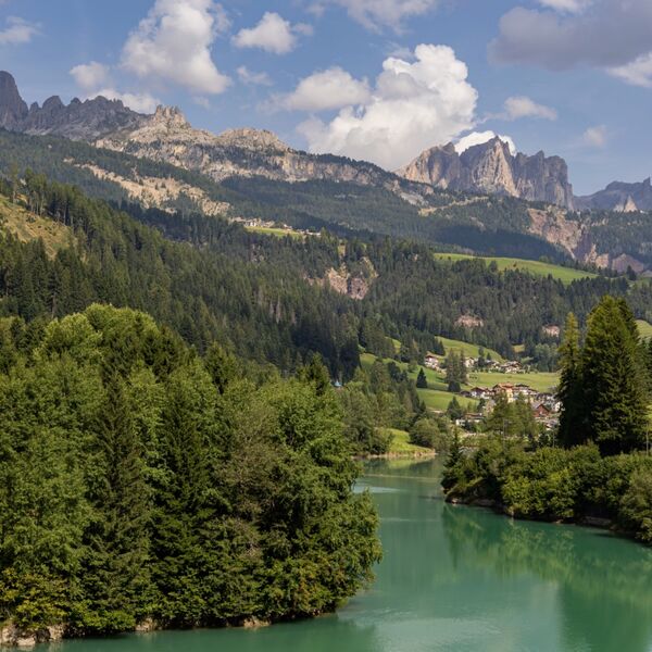 Into the Dolomites 3