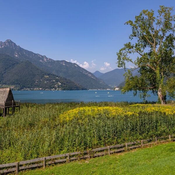 Lago di Ledro