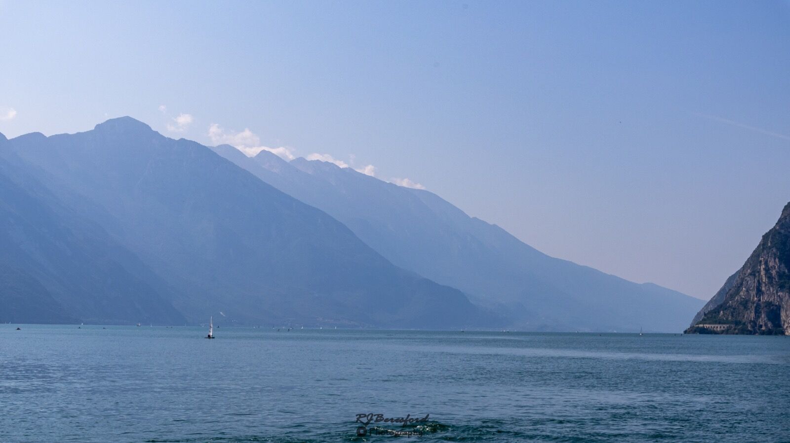 Lake Garda