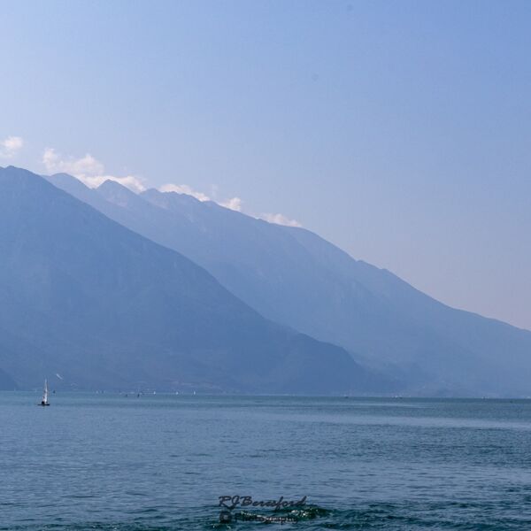 Lake Garda