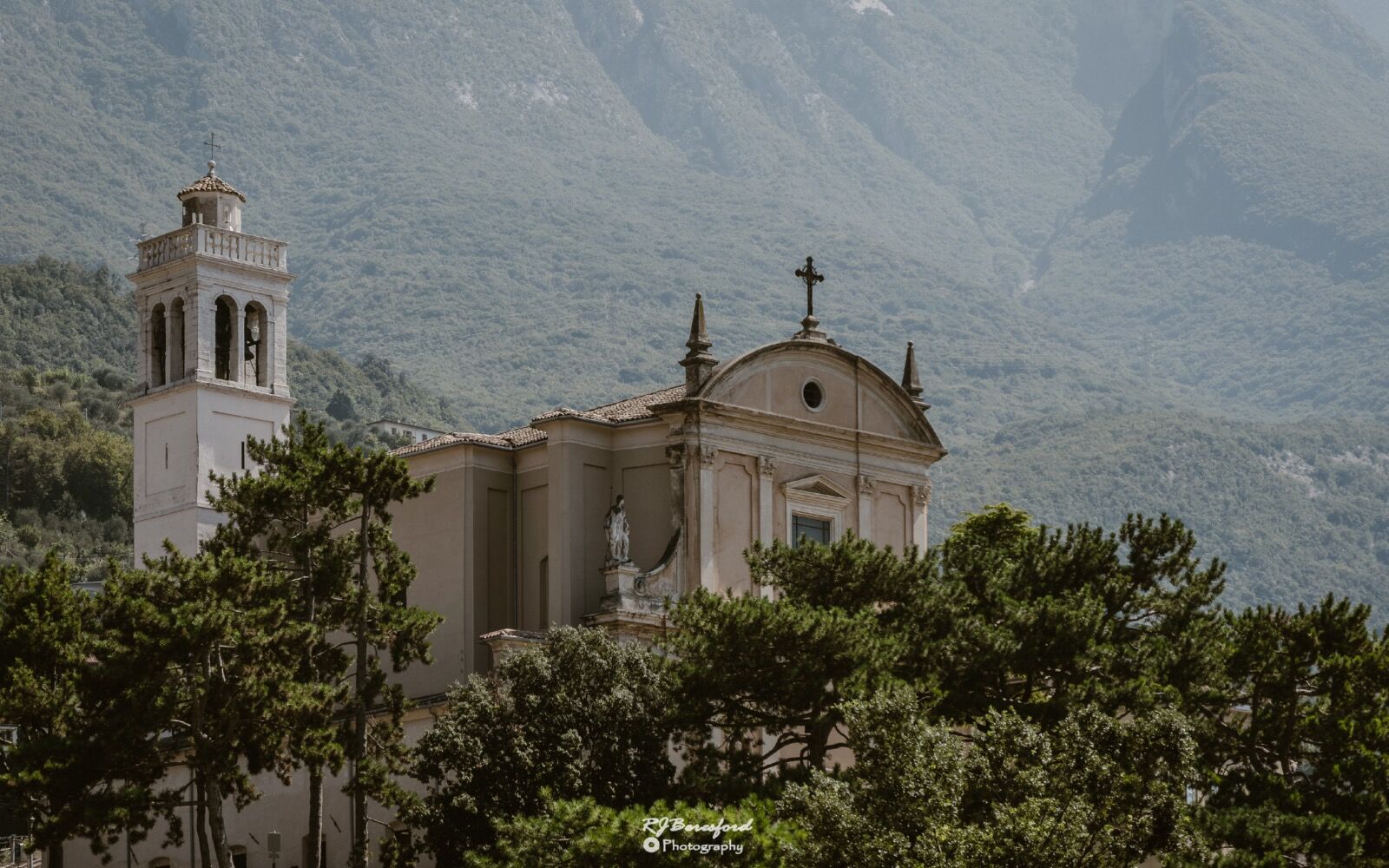 Malcesine Church