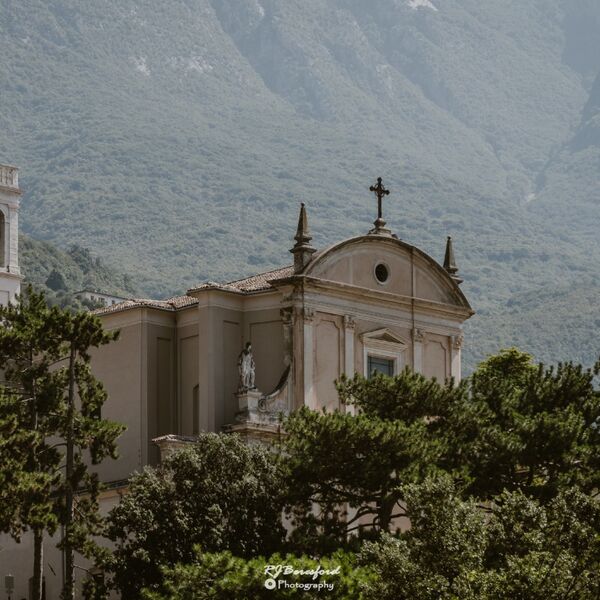 Malcesine Church