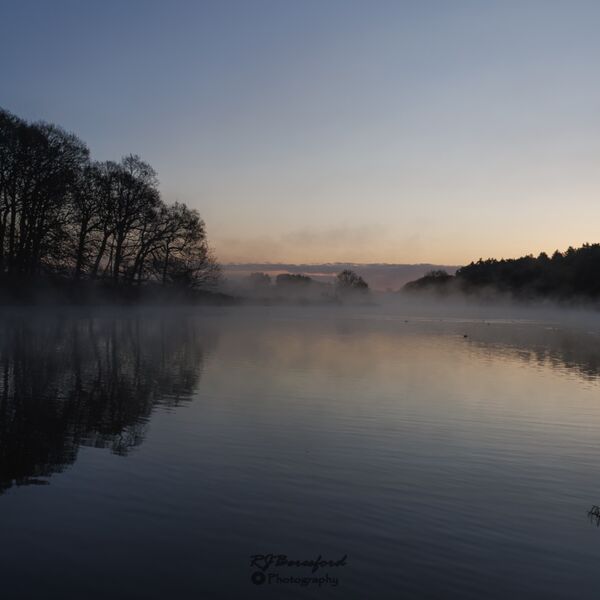 Misty Waters 2