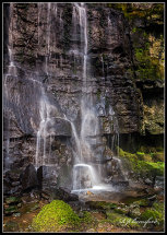 Swallet Falls 2