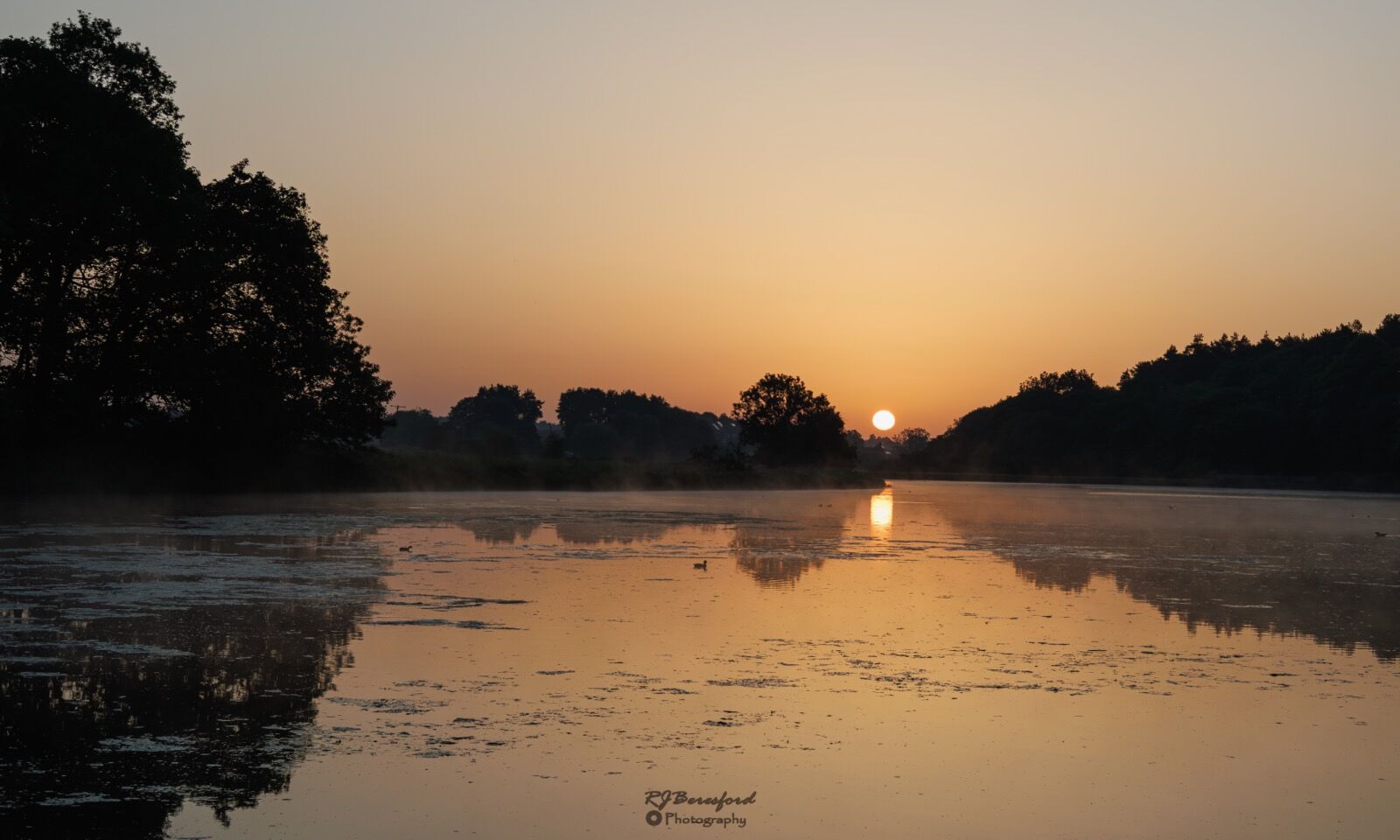 Tequila Sunrise 2