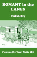 Romany in the Lanes - Phil Shelley, Terry Waite, R Leonard Hollands