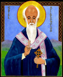 Saint Aristobulus