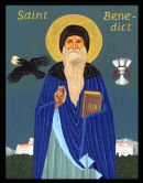 Saint Benedict