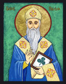 Saint Patrick