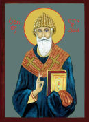Saint Spyridon