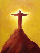Christ the Light of the World