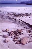 Mellon Udrigle beach.
